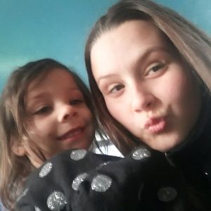 Meet your Posher, Tabatha